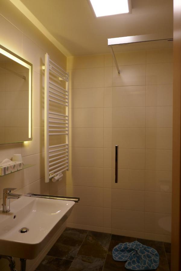 Hotel Mueggelturm Oberstdorf Kültér fotó