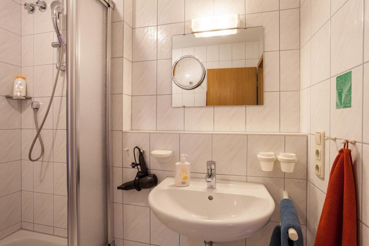 Hotel Mueggelturm Oberstdorf Kültér fotó