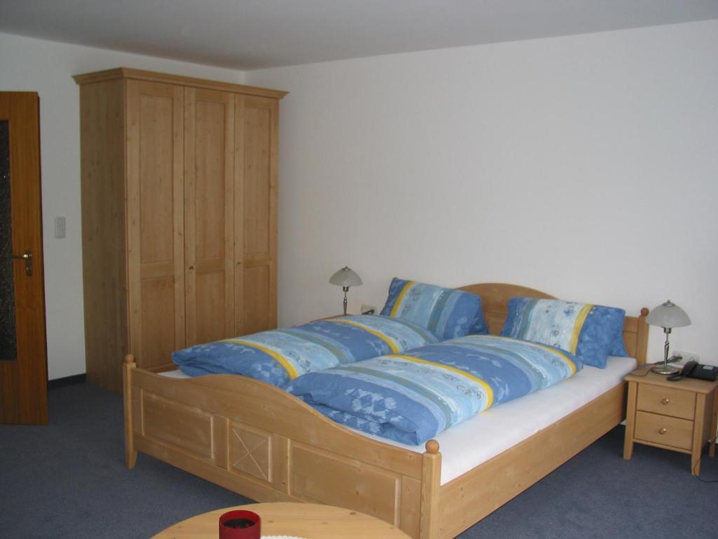 Hotel Mueggelturm Oberstdorf Szoba fotó