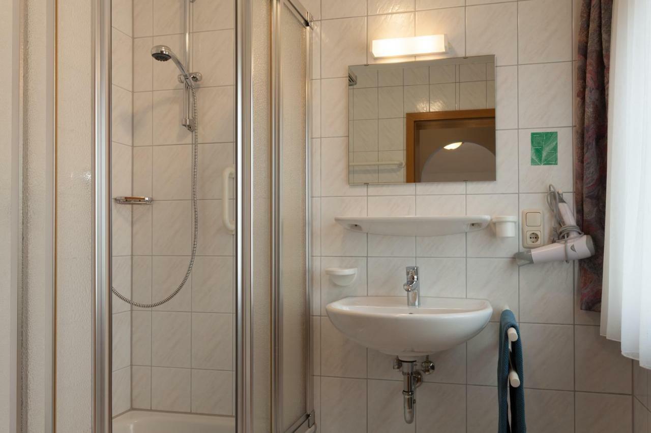 Hotel Mueggelturm Oberstdorf Kültér fotó